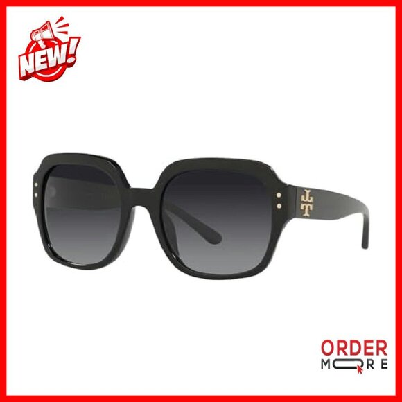 Women\'s Polarized Sunglasses Gradient Lenses 56mm Frame Size main image 7